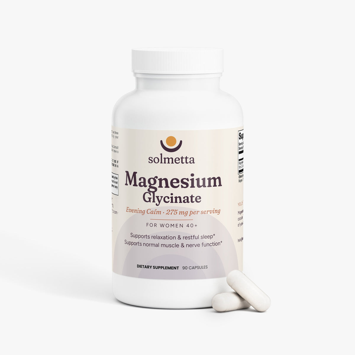 Magnesium Glycinate