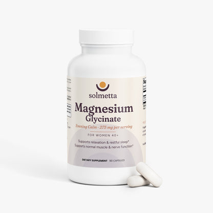 Magnesium Glycinate