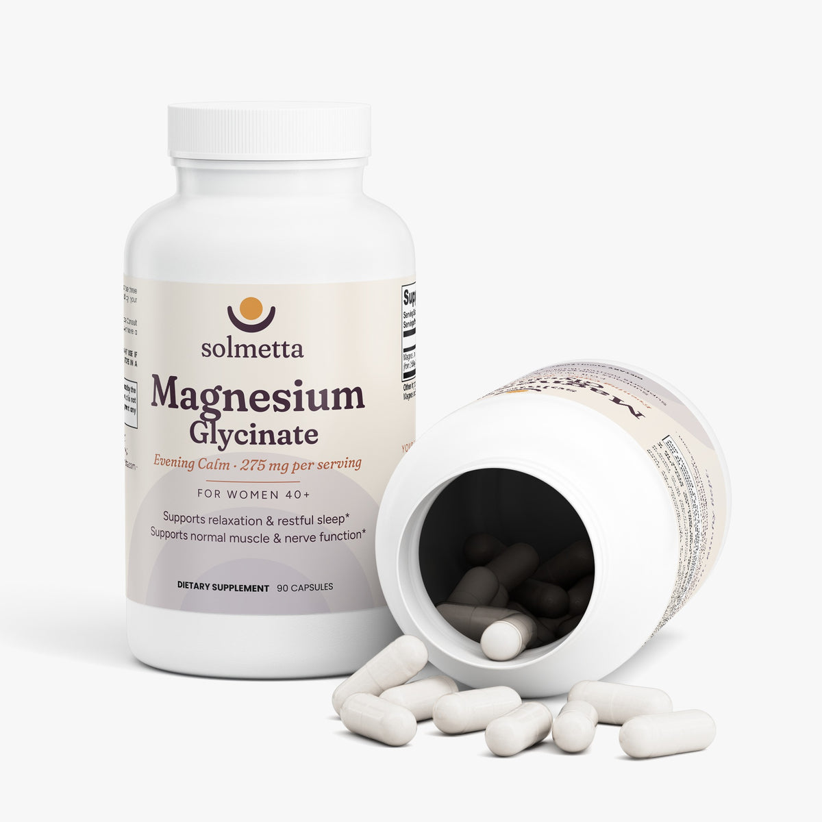 Magnesium Glycinate