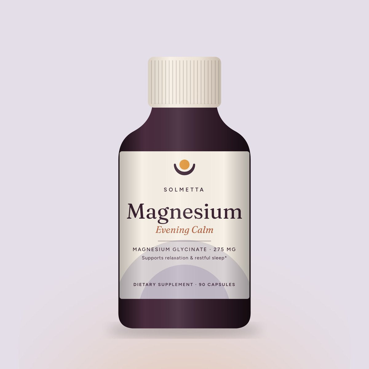 Magnesium glycinate